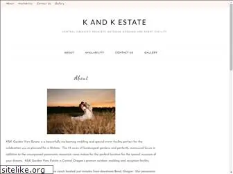 kandkestate.com