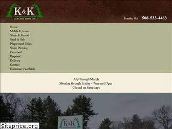 kandkmulch.com