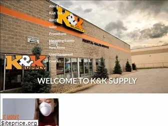 kandksupply.com