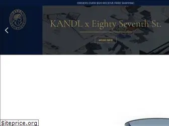 kandl-artistique.com