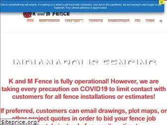 kandmfence.net