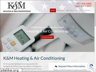 kandmheatingmn.com