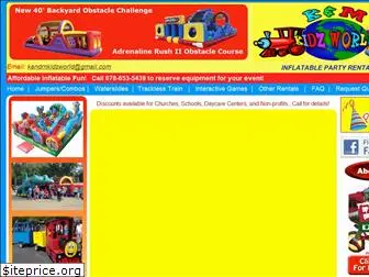 kandmkidzworld.com