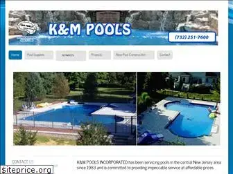 kandmpools.com