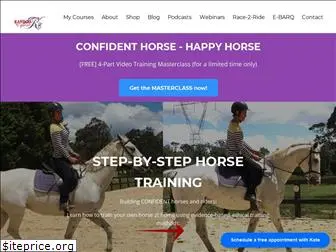 kandooequine.com