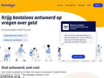 kandoor.nl