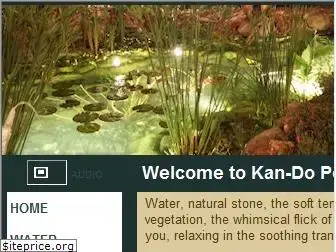 kandoponds.com