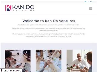 kandoventures.com