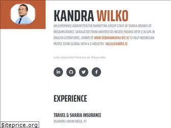 kandra.id