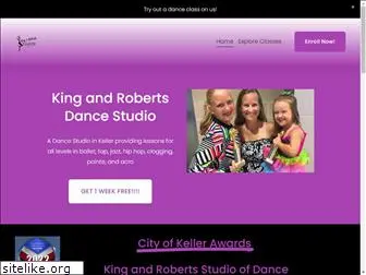 kandrdance.com