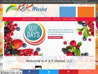 kandrmarket.com