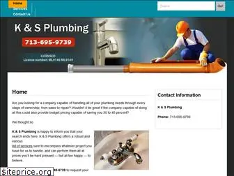 kands-plumbing.com