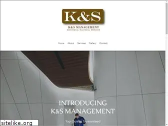 kandsmanagement.com