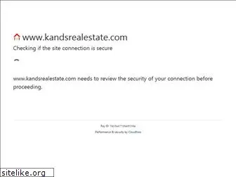 kandsrealestate.net