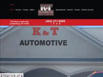 kandtautomotive.com