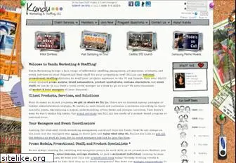 kandu-marketing.com