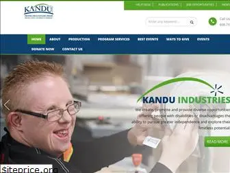 kanduindustries.com