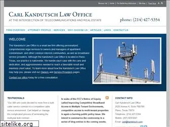 kandutsch.com