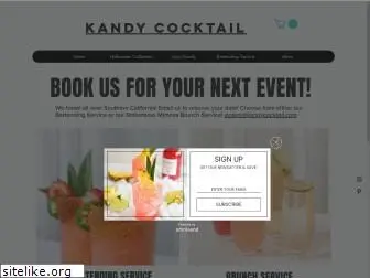 kandycocktail.com
