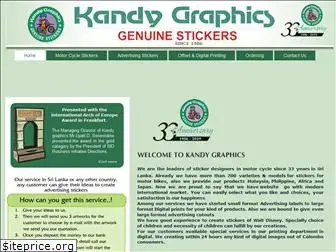 kandygraphics.com