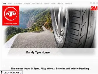 kandytyrehouse.com