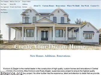 kandzbuilders.com