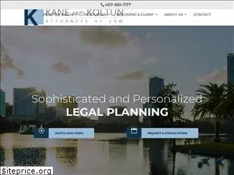 kaneandkoltun.com