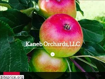 kaneborchards.com