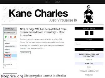 kanecharles.com