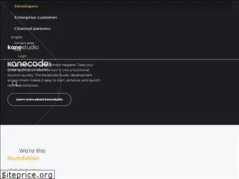 kanecode.com