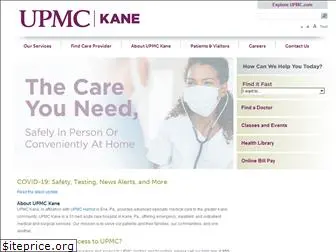 kanecommunityhospital.com