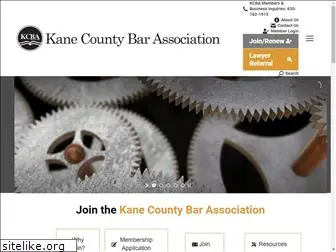 kanecountybar.org