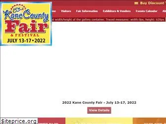 kanecountyfair.com