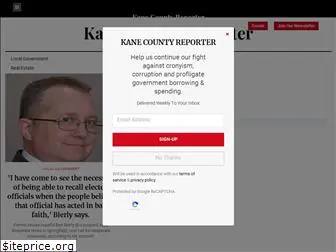 www.kanecountyreporter.com