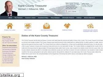 kanecountytreasurer.org