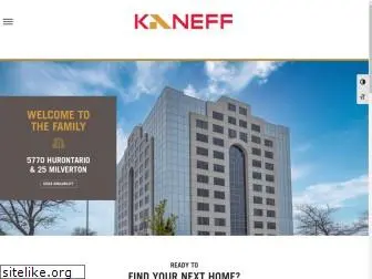kaneff.com