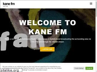 kanefm.com