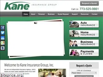 kanegroupins.com