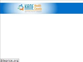 kanehealthcounts.org