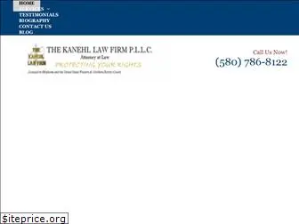 kanehl-lawfirm.com