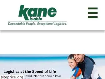 kaneisable.com