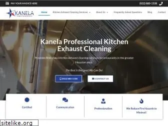 kanela.us