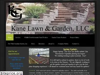 kanelawnandgarden.com