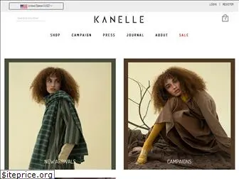 kanelle-online.com