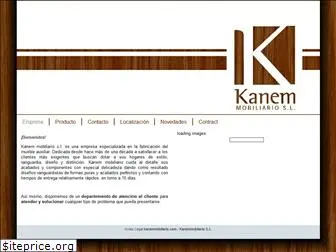 kanemmobiliario.com