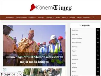 kanemtimes.ng