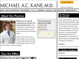 kaneplasticsurgery.com