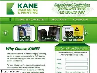 kaneppi.com