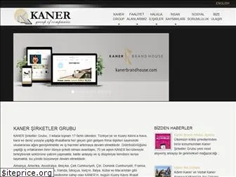 kaner.net