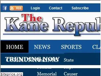 kanerepublican.com